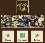 Deliway et The Coffee Club investissent dans le mobile