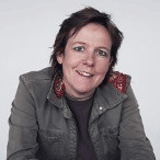 Isabel Peeters bij Proximity BBDO