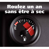 These Days&nbsp;: un an de carburant gratuit avec Q8