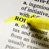 Personalisering: de sleutel tot uw ROI!