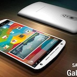 B&eacute;n&eacute;fices record pour Samsung &agrave; la veille du lancement du Galaxy S4