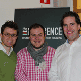 The Reference utilisera la plateforme mobile TapCrowd!