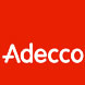 Duval Guillaume cre�ert Adecco iJobs voor iPhone