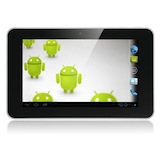 Android zal in 2013 heersen over de tabletmarkt