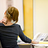 Aptitude réduite au travail