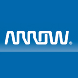 Arrow ECS verdeler van Storagedata