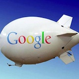 Google wil 1 miljard mensen met het internet verbinden&hellip; via luchtballonnen!