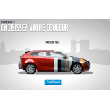 BBDO: zomeractie voor de Volvo 40