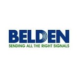 Microtron distributeur van Belden in Belux