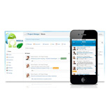 blueKiwi, plus ZEN que jamais