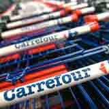 Nouvelle société foncière chez Carrefour