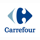 Carrefour gaat sterk van start in het mobiele en sociale universum!