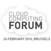 Cloud Computing Forum: 26 februari