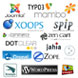 Dossier Content Management