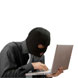 99 % des entreprises victimes de la s&eacute;curit&eacute; informatique