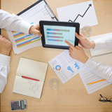 Les entreprises mobiles, plus efficaces!