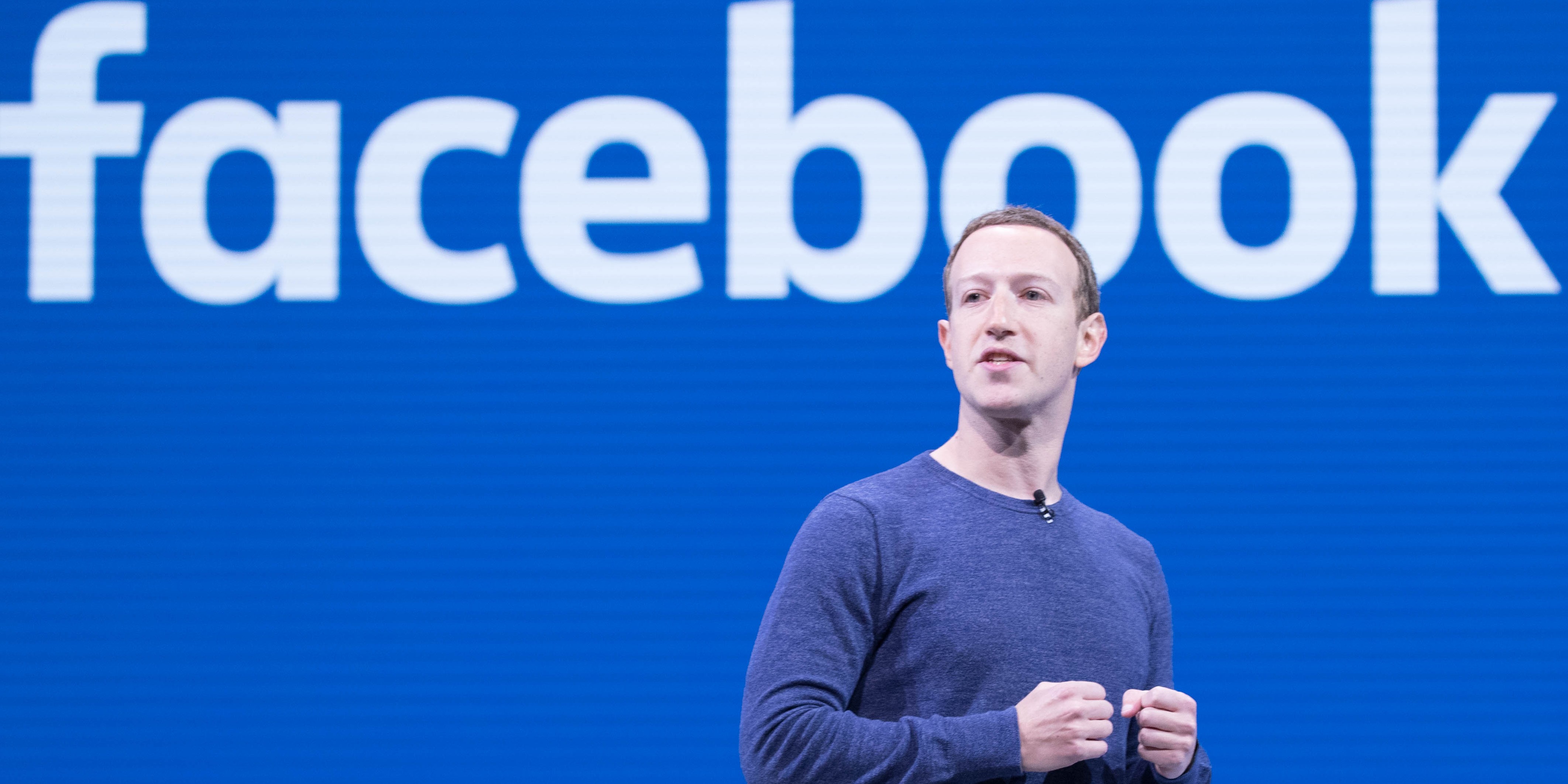 Le boycott publicitaire de Facebook s??largit