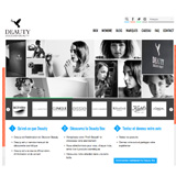 The Reference met en valeur Deauty