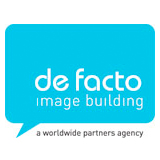 de facto image building: een iPad toepassing voor Volvo