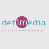 Drupal projecten voor defimedia