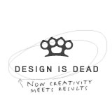 Bruno Mazereel bij Design is Dead