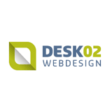 Nieuwe realisatie van Desk02