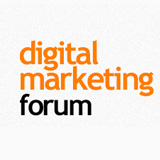 Massaal succes op het DMForum met Bob Madou bovenaan de affiche