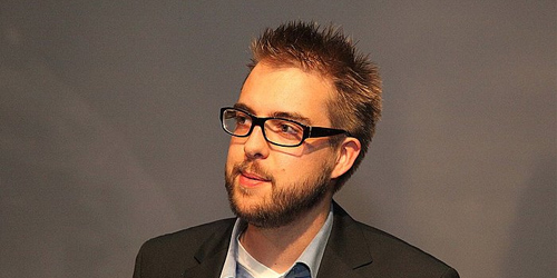 Dries Buytaert, ma�tre du contenu