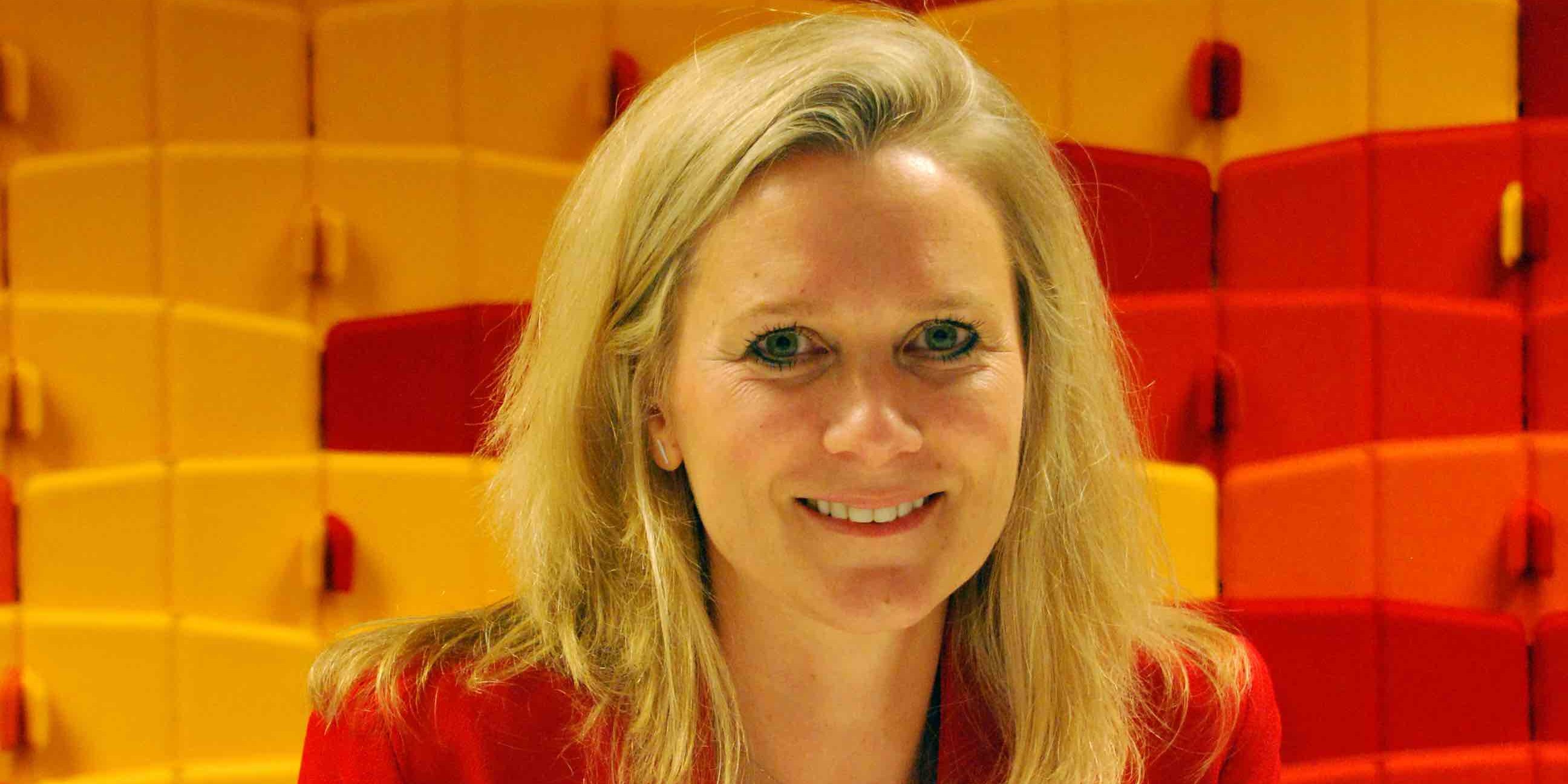 Nommée au poste de Director Human Resources de Ricoh Belgium & Luxembourg, Julie Belmans sera