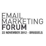 Een avant-premi&egrave;re tijdens het Email Marketing Forum