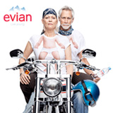 R&eacute;aliser ses r&ecirc;ves d&rsquo;enfant avec evian