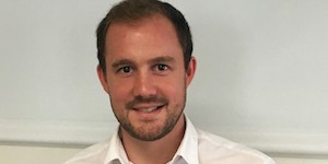 Le spécialiste de la sécurité a nommé Stephane Bonifazzi au poste de Territory Manager pour le