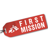 YACK Communication heeft een missie voor AZG