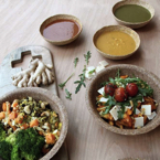 The Foodmaker vise une expansion internationale