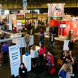 Ouverture d`ici 3 mois du salon Franchising Vlaanderen 2014 à Gand