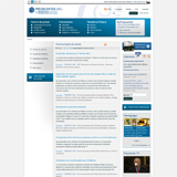 K Company: nieuwe site voor Press Center