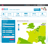 Emakina: nouvelle r&eacute;alisation pour la SNCF