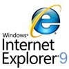 Qui veut la peau d`Internet Explorer 9?