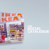 Ikea progresse de 4%, mais vise plus haut encore via les ventes online