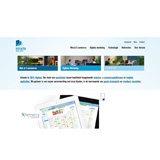 Intracto lanceert nieuwe website