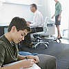 Un concours pour favoriser l'esprit d'entreprendre chez les jeunes