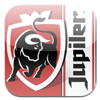 Jupiler geeft 16.000 rondjes op de iPhone
