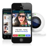 Keek, het nieuw sociaal netwerk met stijgende invloed