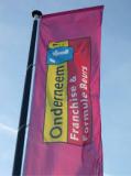 Uiteenlopende standhouders tijdens Franchisebeurs Onderneem ‘t!