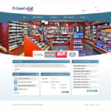 Nouvelle réalisation pour De Facto Image Building