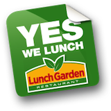 Lunch Garden continue son développement sans relâche