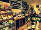 Lush transfert sa production européenne vers l’Allemagne