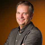 Maurice van Rijn &agrave; la t&ecirc;te de ScanSource Europe POS & Barcoding
