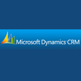 Dynamics CRM 2001 sur le rail