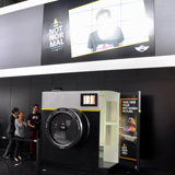 TBWA s&rsquo;affiche avec MINI